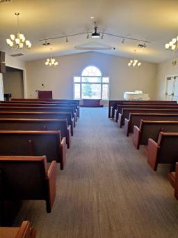 Rundus Funeral Home in Broomfield Colorado