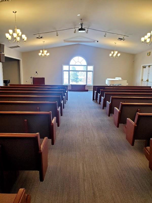 Rundus Funeral Home in Broomfield Colorado