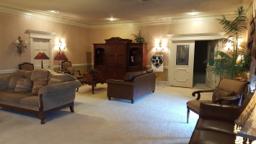 Rush Funeral Home - Pineville in Pineville Louisiana