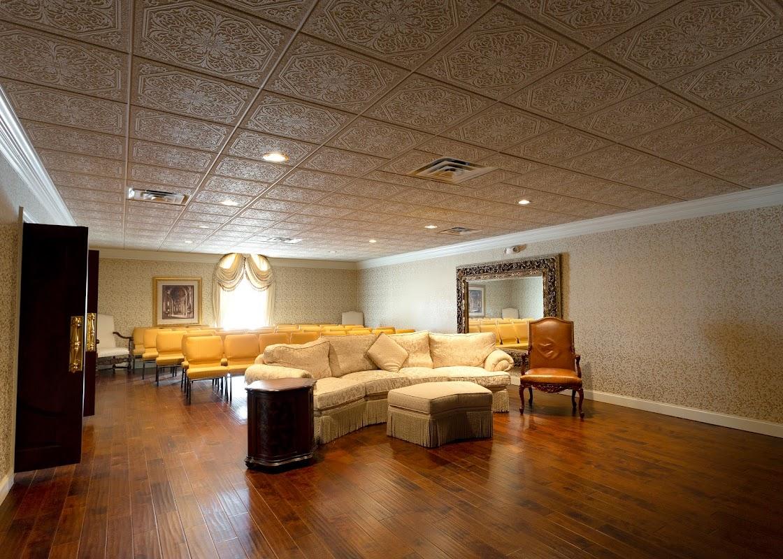 Rush Funeral Home - Pitkin in Pitkin Louisiana