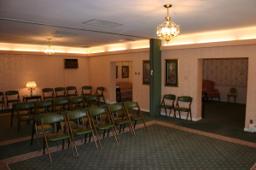 Rusiewicz Funeral Homes in Arnold Pennsylvania