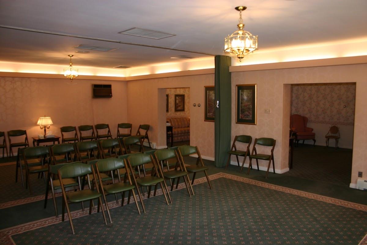 Rusiewicz Funeral Homes in Arnold Pennsylvania