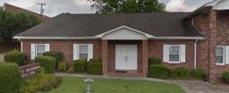 Russell-McCutchen Funeral Home in Winnsboro South Carolina