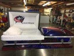 R.W. Williams Funeral Service in Wellston Ohio