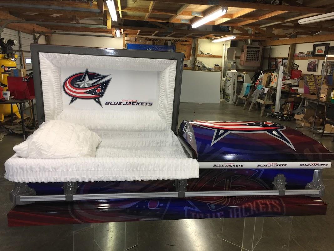 R.W. Williams Funeral Service in Wellston Ohio