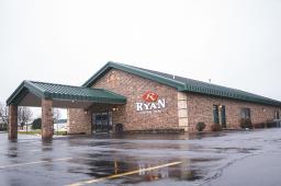 Ryan Funeral Home & Cremation Services in Verona Wisconsin