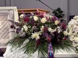 S L Mclaughlin Funeral Home Llc in Albany New York