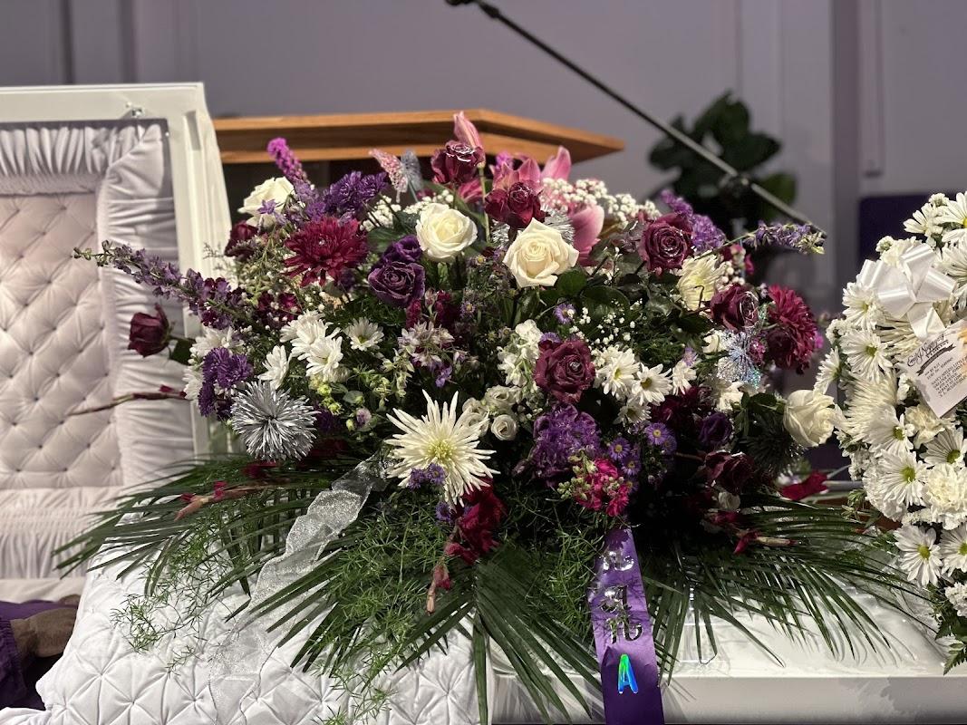 S L Mclaughlin Funeral Home Llc in Albany New York