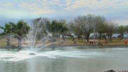 Sacred Park Cemetery & Crematory in Weslaco Texas