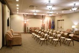 Saint Joseph Funeral Homes in South Bend Indiana