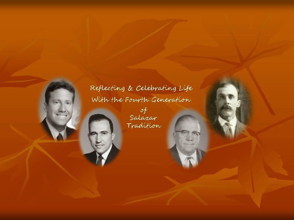 Salazar Mortuary in Albuquerque New Mexico