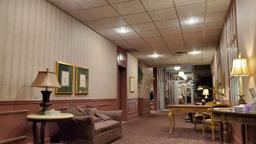 Salerno Galewood Chapels in Chicago Illinois