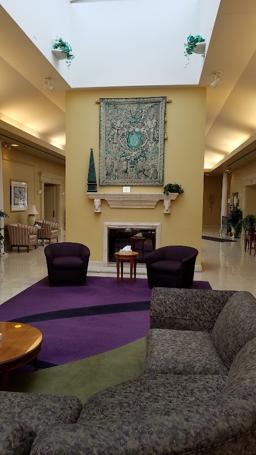 Salerno Rosedale Chapels in Roselle Illinois