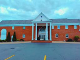 Saloom-Rega Funeral Service in Mount Pleasant Pennsylvania