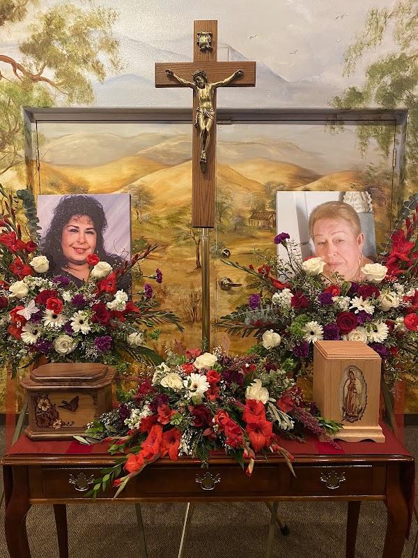 Salser & Dillard Funeral Chapel in Visalia California