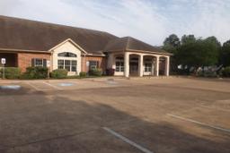 Sam Houston Memorial Funeral Home in Huntsville Texas