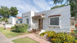 Samaritan Funeral Home in Phoenix Arizona