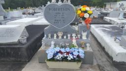 Samart Funeral Home of Houma in Houma Louisiana