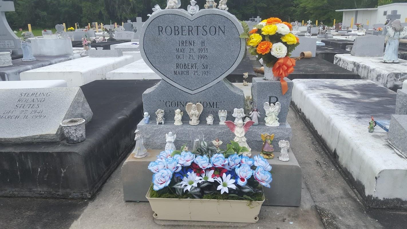 Samart Funeral Home of Houma in Houma Louisiana