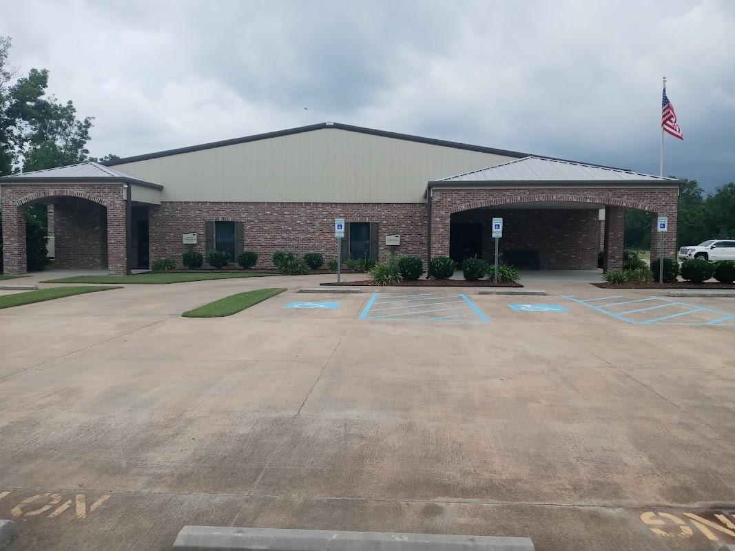 Samart Funeral Home of Houma, West Park - Houma in Gray Louisiana