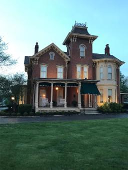 Sample-O'Donnell Funeral Home in Sharon Pennsylvania