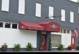 Samuel L. Vance & Sons Funeral Directors in Malvern Arkansas