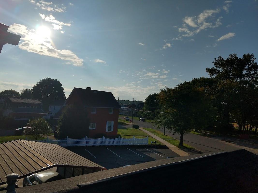 Samuel Teolis Funeral Home & Cremation Services in Ellwood City Pennsylvania