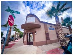 San Jose Funeral Home - Central in El Paso Texas