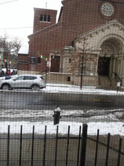 San Jose Funeral Home - Funeraria Ii Llc in Ridgewood New York