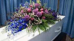 Sanderson-Moore Funeral Home Inc in Seneca Falls New York