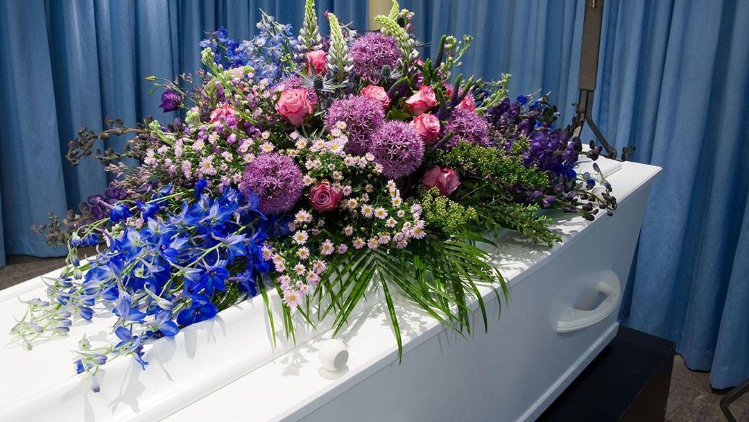 Sanderson-Moore Funeral Home Inc in Seneca Falls New York