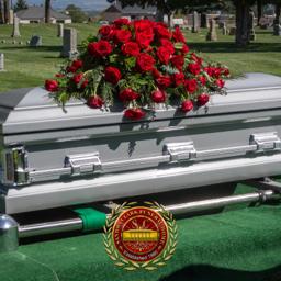 Sandra Clark Funeral Home in Dallas Texas