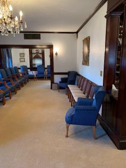 Sansone Funeral Home in Bristol Rhode Island