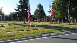 Santa Cruz Memorial - Oakwood Chapel building in Santa Cruz, California