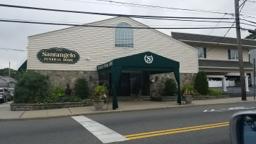 Santangelo Funeral Home in Woodland Park New Jersey