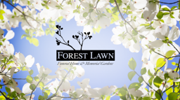 Forest Lawn Funeral Home & Memorial Gardens building in Saraland, Alabama