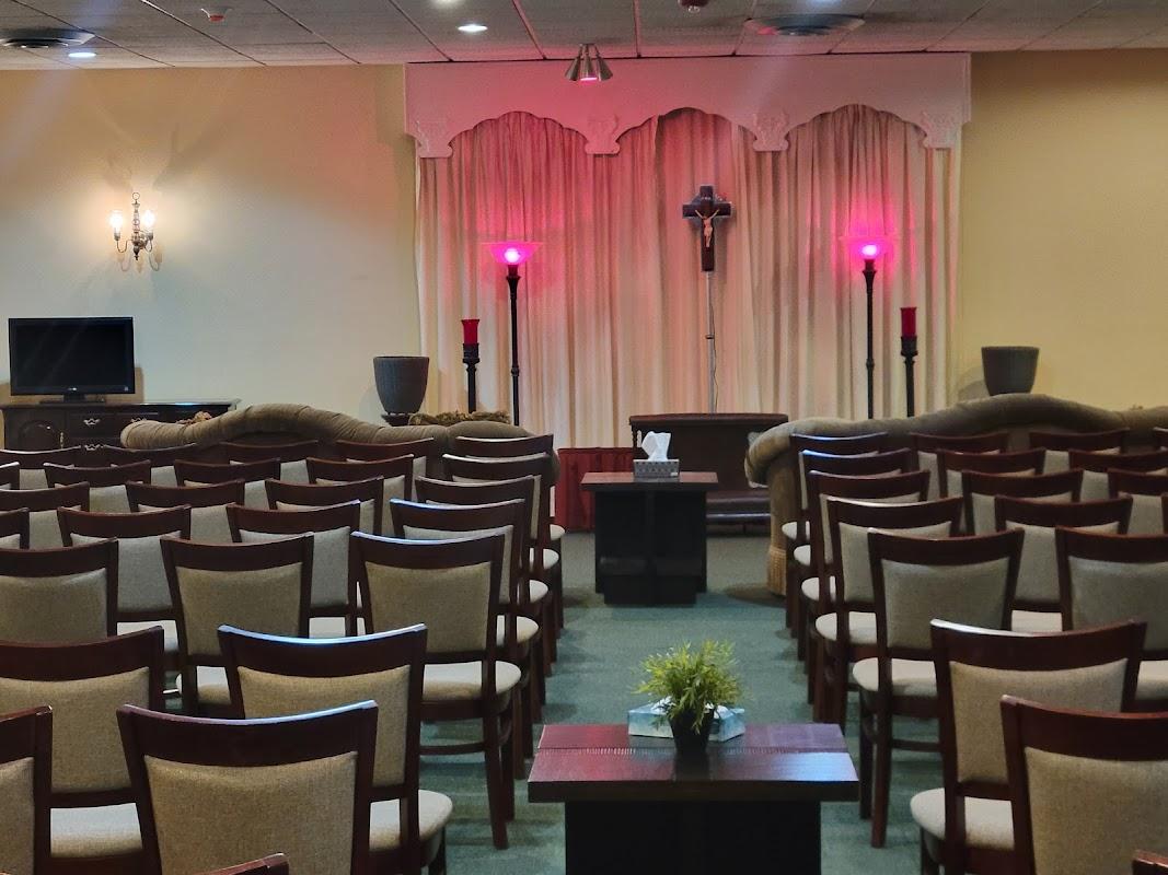 Satala Funeral Home in Chicago Illinois