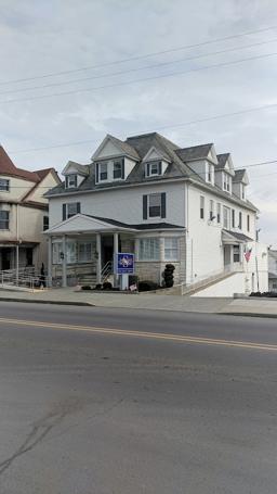 Savino Traditional Funerals & Cremation Care in Scranton Pennsylvania