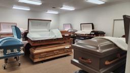 Sawyer-George Funeral Home in Corpus Christi Texas