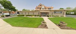 Sax-Tiedamann Funeral Home & Crematorium in Franklin Park Illinois