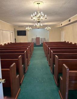 Sayland Funeral Home in Maysville North Carolina