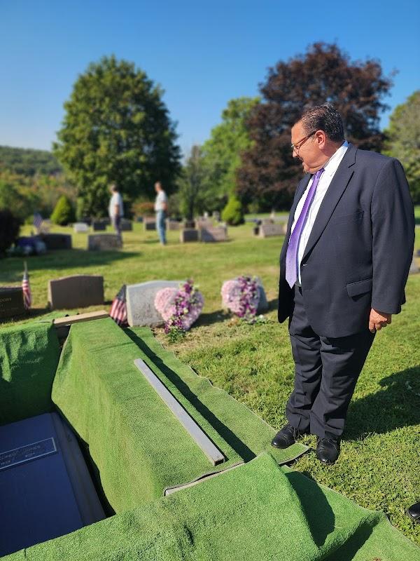 Scala, Roefaro & Karboski Funeral Home in Utica New York