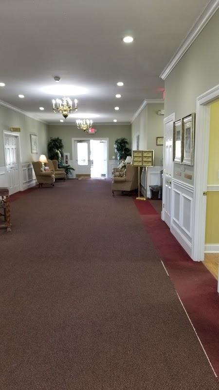 Scales Funeral Home in Nashville Tennessee