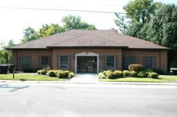 Scales & Sons Funeral Home in Murfreesboro Tennessee