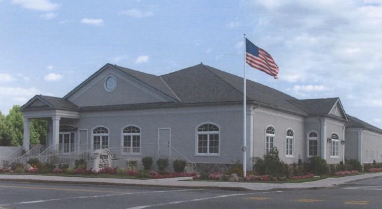 Scamardella Funeral Home in Staten Island New York