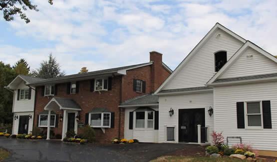 Scarponi-Bright Funeral Home, Inc. in Lebanon New Jersey