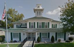 Schaffer Funeral Home in Defiance Ohio