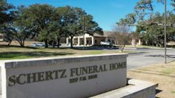 Schertz Funeral Home in Schertz Texas