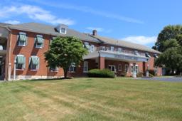 Schisler Funeral Home in Northampton Pennsylvania