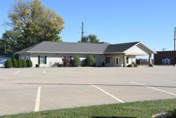 Schmitz-Lynk Funeral Homes in Donnellson Iowa